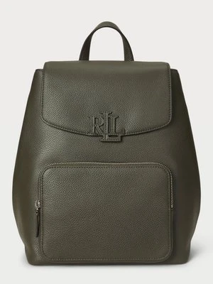 Plecak podróżny Lauren Ralph Lauren