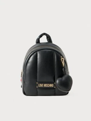Plecak podróżny Love Moschino