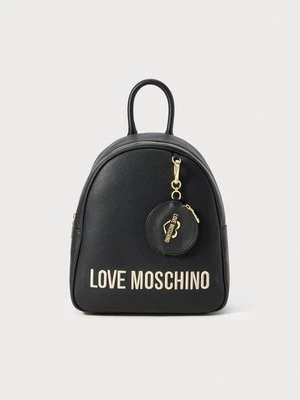 Plecak podróżny Love Moschino
