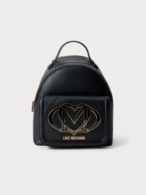 Plecak podróżny Love Moschino