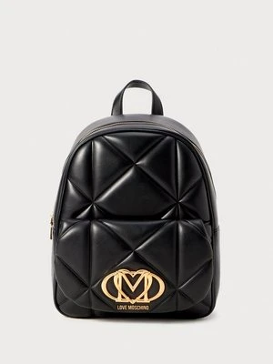 Plecak podróżny Love Moschino