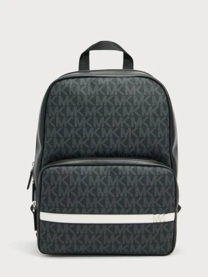 Plecak podróżny Michael Kors czarny