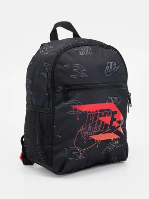 Plecak podróżny Nike czarny