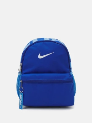 Plecak podróżny Nike niebieski