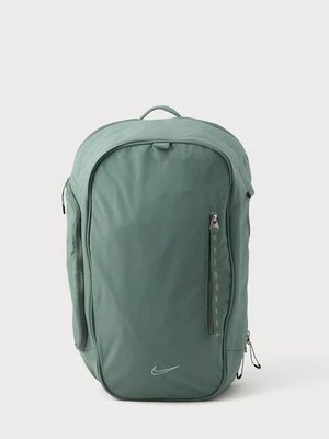 Plecak podróżny Nike zielony