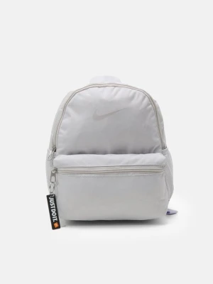 Plecak podróżny Nike szary