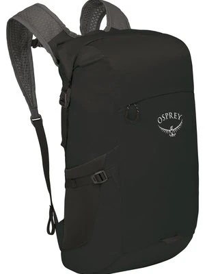 Plecak podróżny Osprey czarny