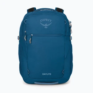 Plecak podróżny Osprey Daylite Carry-On Travel Pack 35 l night shift blue