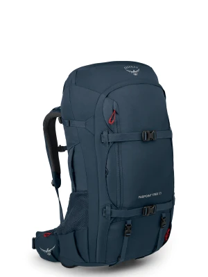 Plecak podróżny Osprey Farpoint Trek Pack 55 - mtd spc b