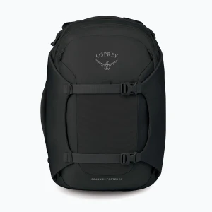 Plecak podróżny Osprey Sojourn Porter Travel Pack 30 l black