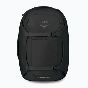 Plecak podróżny Osprey Sojourn Porter Travel Pack 46 l black