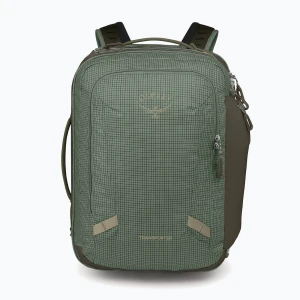 Plecak podróżny Osprey Transporter Travel Pack 36 l pine leaf earl grey Zielony