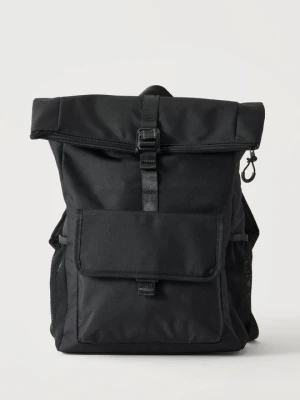 Plecak podróżny Pier One By Zalando czarny