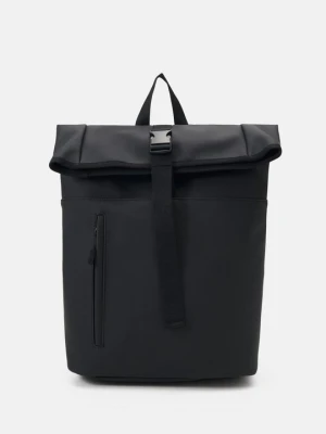 Plecak podróżny Pier One By Zalando czarny
