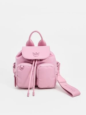 Plecak podróżny pinko