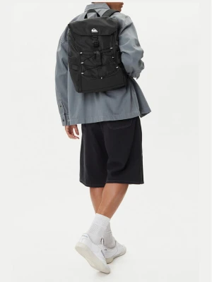 Plecak podróżny Quiksilver C-QUIC-KL-001-08 Czarny