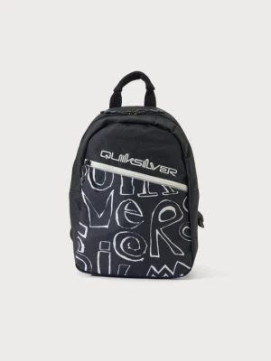 Plecak podróżny Quiksilver czarny