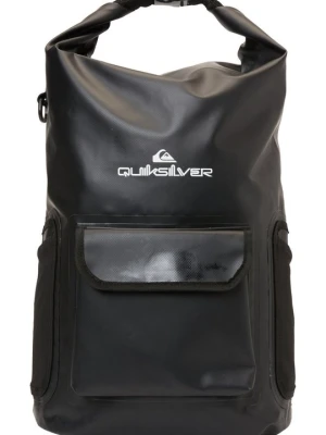 Plecak podróżny Quiksilver czarny