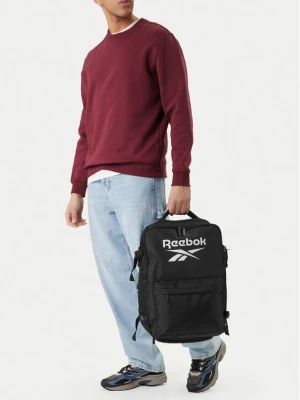 Plecak podróżny Reebok CWBEO-RBK-015-CCC-06 Czarny
