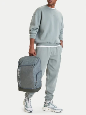 Plecak podróżny Reebok CWBEO-RBK-WS-007-09 Szary