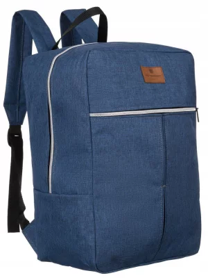 Plecak podróżny spełniający wymogi podręcznego bagażu — Peterson Merg