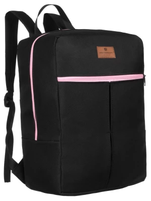 Plecak podróżny spełniający wymogi podręcznego bagażu — Peterson Merg