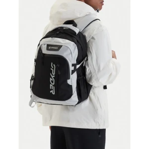 Plecak podróżny Spyder CWBEO-SR-KL-001-09 Czarny