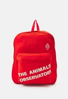 Plecak podróżny THE ANIMALS OBSERVATORY