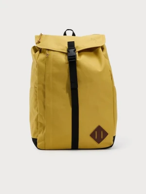 Plecak podróżny Timberland oliwkowy
