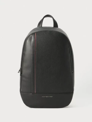 Plecak podróżny Tommy Hilfiger czarny