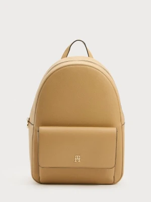 Plecak podróżny Tommy Hilfiger khaki