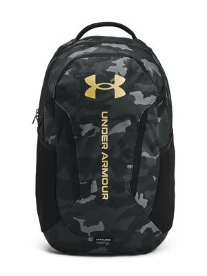 Plecak podróżny Under Armour czarny melanż