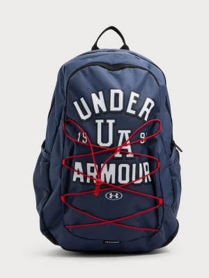 Plecak podróżny Under Armour niebieski