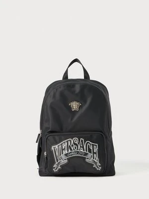 Plecak podróżny Versace