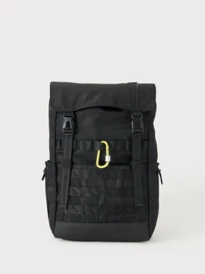 Plecak podróżny YOURTURN By Zalando czarny
