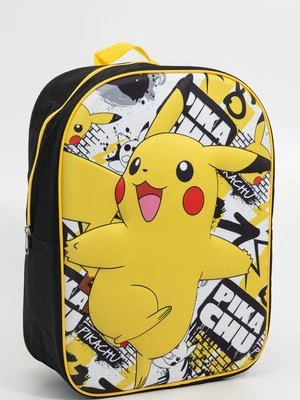Plecak Pokemon