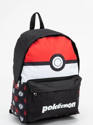 Plecak Pokemon