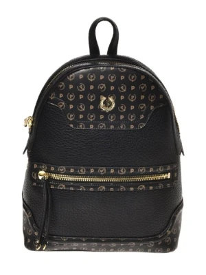 Plecak Pollini czarny