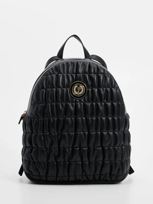 Plecak Pollini czarny
