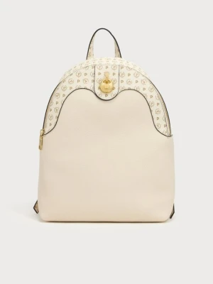 Plecak Pollini mleczny