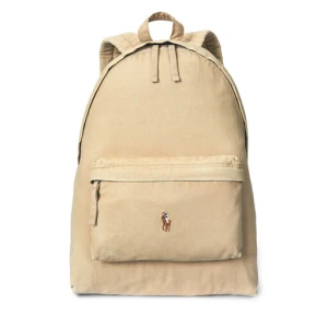 Plecak Polo Ralph Lauren 405967603001 Beżowy