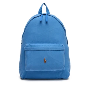 Plecak Polo Ralph Lauren 405967603002 Niebieski