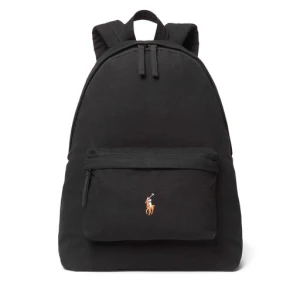 Plecak Polo Ralph Lauren 405967604001 Czarny