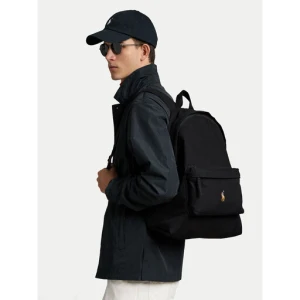 Plecak Polo Ralph Lauren 405967604001 Czarny