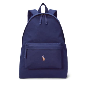 Plecak Polo Ralph Lauren 405967604002 Granatowy