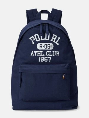 Plecak Polo Ralph Lauren
