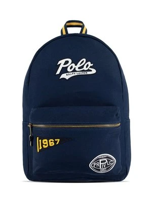 Plecak Polo Ralph Lauren