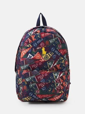Plecak Polo Ralph Lauren