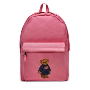 Plecak Polo Ralph Lauren 9AR149 Granatowy