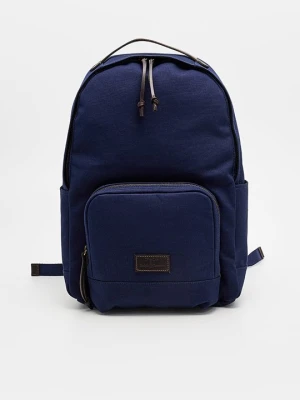 Plecak Polo Ralph Lauren czarny